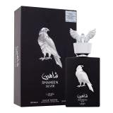 Lattafa Pride Shaheen Silver