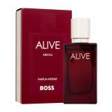 HUGO BOSS BOSS Alive Absolu Parfum donna 30 ml