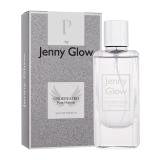 Jenny Glow Undefeated