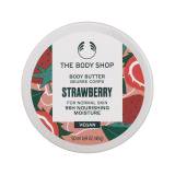 The Body Shop Strawberry