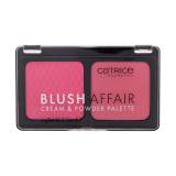 Catrice Blush Affair Cream & Powder Palette