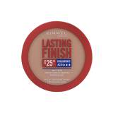 Rimmel London Lasting Finish 25H Compact Powder Foundation