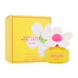 Marc Jacobs Daisy Love Glow Eau de Toilette donna 50 ml