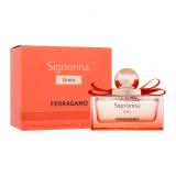 Ferragamo Signorina Unica Eau de Parfum donna 50 ml