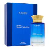 Al Haramain Musk Collection Eau de Parfum 100 ml