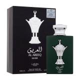 Lattafa Pride Al Areeq Silver Eau de Parfum uomo 100 ml