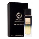 The Woods Collection Natural Royal Night