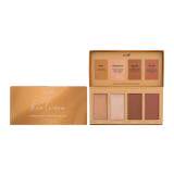 Barry M Heatwave Highlighter & Bronzer Palette