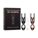 Fiona Franchimon Nº1 Hairpin New York Collection Fermaglio per capelli donna Set