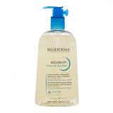 BIODERMA Atoderm Soothing Lipid-Replenishing Cleansing Oil