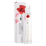 KENZO Flower By Kenzo La Récolte Parisienne Eau de Parfum donna 75 ml