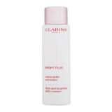 Clarins Bright Plus Dark Spot-Targeting Milky Essence