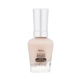 Sally Hansen Complete Salon Manicure Sheer Translucide