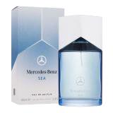 Mercedes-Benz Sea Eau de Parfum uomo 100 ml
