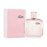 Lacoste L.12.12 Rose Sparkling Eau de Toilette donna 100 ml