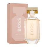 HUGO BOSS Boss The Scent