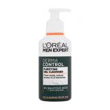 L'Oréal Paris Men Expert Derma Control Purifying Gel Cleanser