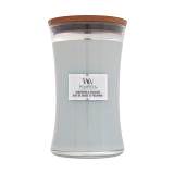 WoodWick Sagewood & Seagrass