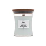 WoodWick Magnolia Birch Candela profumata 275 g