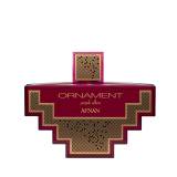 Afnan Ornament Purple Allure Eau de Parfum donna 100 ml