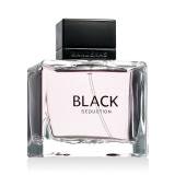 Banderas Black Seduction Eau de Toilette uomo 100 ml