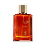 Maison Alhambra Your Touch Amber