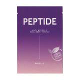 Barulab Peptide Anti-Wrinkle Face Mask