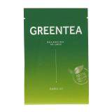 Barulab Green Tea Balancing Face Mask