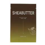 Barulab Sheabutter Nourishing Face Mask