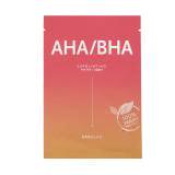Barulab AHA/BHA Exfoliating Face Mask