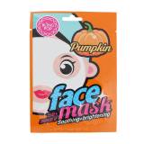 Bling Pop Face Mask Pumpkin Soothing + Brightening