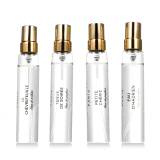 Goutal Iconic Set Pacco regalo eau de parfum D'Hadrien 10 ml + eau de parfum Petite Chérie 10 ml + eau de parfum Le Chevrefeuille 10 ml + eau de parfum Tenue De Soirée 10 ml