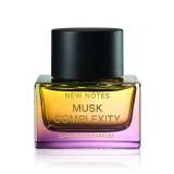 New Notes Musk Complexity Estratto di profumo 50 ml