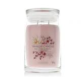 Yankee Candle Signature Pink Cherry & Vanilla
