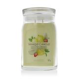 Yankee Candle Signature Iced Berry Lemonade