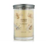 Yankee Candle Signature Soft Wool & Amber Tumbler