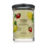 Yankee Candle Signature Iced Berry Lemonade Tumbler