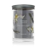 Yankee Candle Signature Smoked Vanilla & Cashmere Tumbler