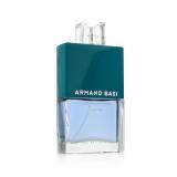Armand Basi L'Eau pour Homme Blue Tea Eau de Toilette uomo 125 ml