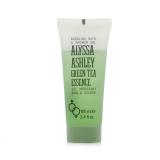 Alyssa Ashley Green Tea Essence Doccia gel donna 100 ml