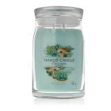 Yankee Candle Signature Aloe & Agave