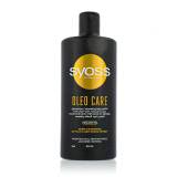 Syoss Oleo Care Shampoo
