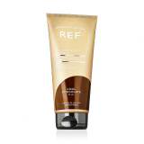 REF Colour Boost Masque Tinta capelli 200 ml Tonalità Cool Chocolate 6.31