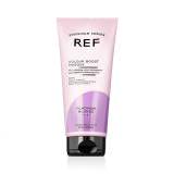 REF Colour Boost Masque Tinta capelli 200 ml Tonalità Platinum Blonde 10.21