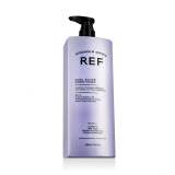 REF Cool Silver Conditioner Balsamo per capelli 1000 ml