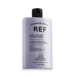 REF Cool Silver Conditioner Balsamo per capelli 245 ml