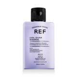 REF Cool Silver Shampoo Shampoo 100 ml