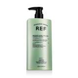 REF Weightless Volume Conditioner Balsamo per capelli 600 ml