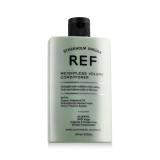 REF Weightless Volume Conditioner Balsamo per capelli 245 ml