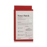 Mizon Good Bye Blemish Nose Patch